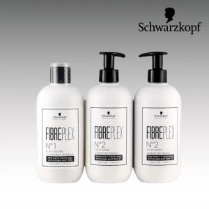 Bộ phục hồi Schwarzkopf Fibreplex 525ml