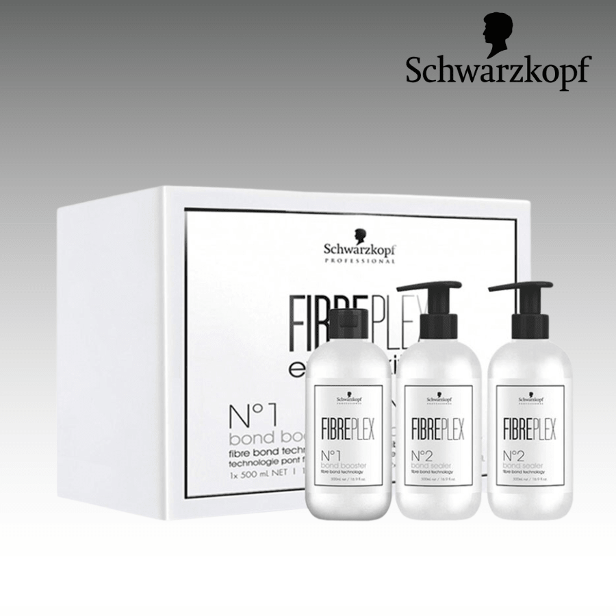 Bộ phục hồi Schwarzkopf Fibreplex 525ml