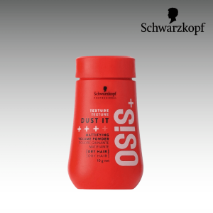 Bột Tạo Kiểu Schwarzkopf Osis Dust It 10g