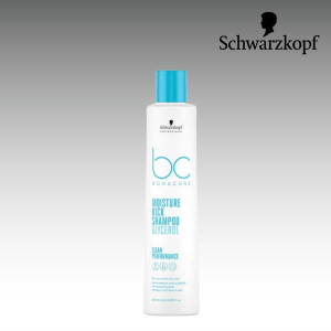 Dầu gội Schwarzkopf BC Moisture Kick 250ml
