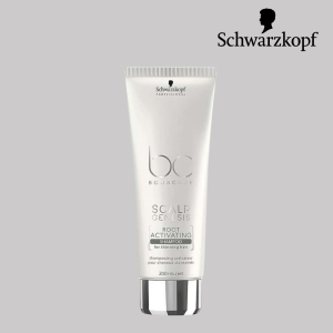 Dầu gội Schwarzkopf Root Activating 200ml