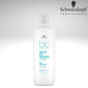 Dầu xả Schwarzkopf Bc Moisture Kick 1000ml