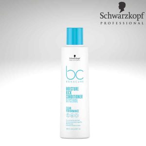 Dầu xả Schwarzkopf Bc Moisture Kick 200ml