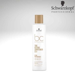 Dầu xả Schwarzkopf Bc Q10+ 200ml