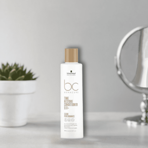 Dầu xả Schwarzkopf Bc Q10+ 200ml