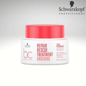 Hấp dầu Schwarzkopf BC Repair 200ml
