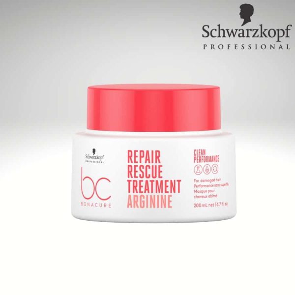 Hấp dầu Schwarzkopf BC Repair 200ml