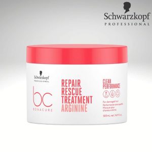 Hấp dầu Schwarzkopf BC Repair 500ml
