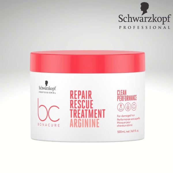 Hấp dầu Schwarzkopf BC Repair 500ml