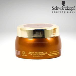 Hấp dầu Schwarzkopf Oil Ultime 200ml