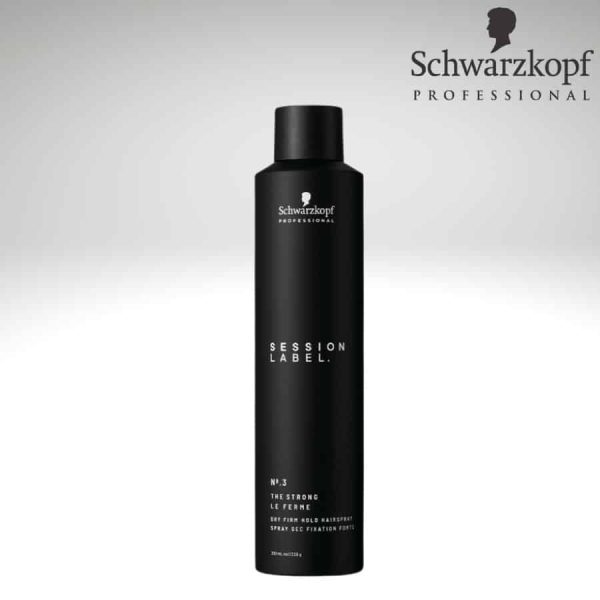 Tạo kiểu Osis+ Label Schwarzkopf 500ml