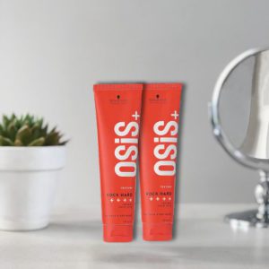 Tạo kiểu Osis+ Rock Hard Schwarzkopf 150ml