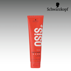 Tạo kiểu Osis+ Rock Hard Schwarzkopf 150ml
