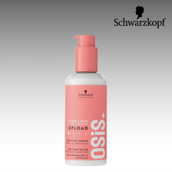 Tạo kiểu Osis+ Upload Schwarzkopf 200ml