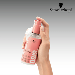 Tạo kiểu Osis+ Upload Schwarzkopf 200ml