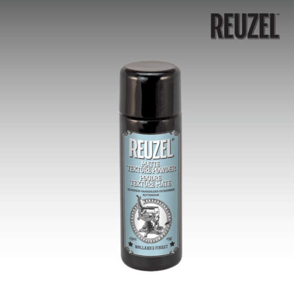 Bột tăng phồng Reuzel Matte Texture Powder 15g