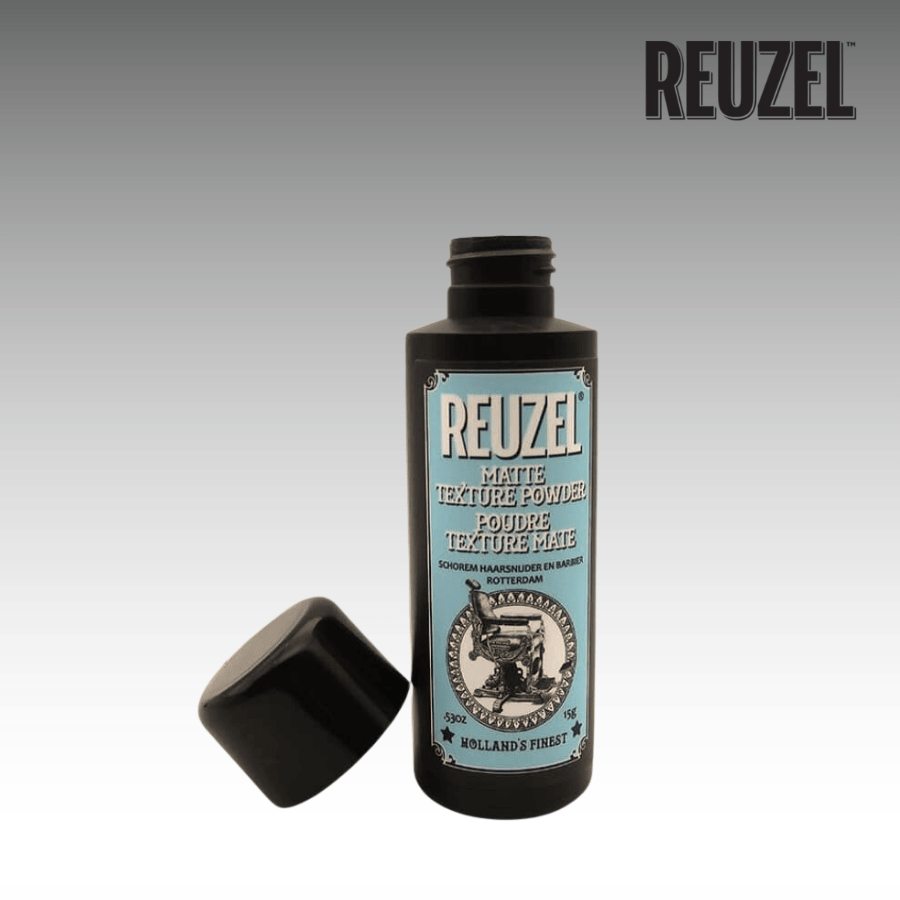 Bột tăng phồng Reuzel Matte Texture Powder 15g