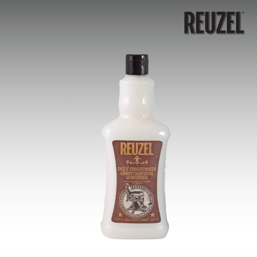 Dầu xả Reuzel Daily Conditioner 1000ml