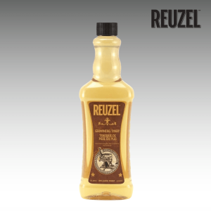 Nước chải tóc Reuzel Grooming Tonic 500ml