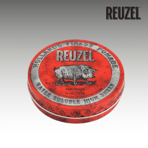 Sáp tạo kiểu Reuzel Red Pomade 113g
