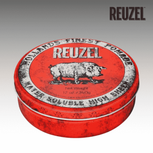 Sáp tạo kiểu Reuzel Red Pomade 340g