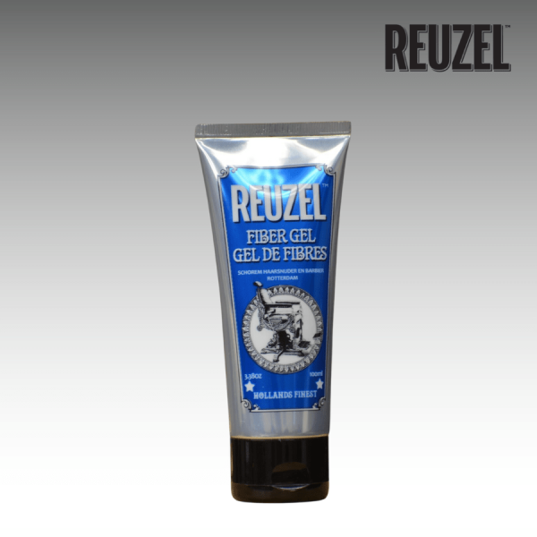 Tạo kiểu Reuzel Fiber Gel 100ml