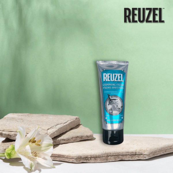 Tạo kiểu Reuzel Grooming Cream 100ml