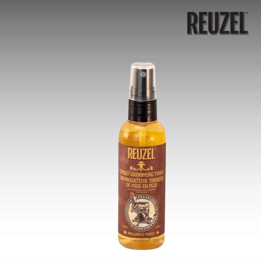 Xịt Phồng Reuzel Spray Grooming Tonic 100ml