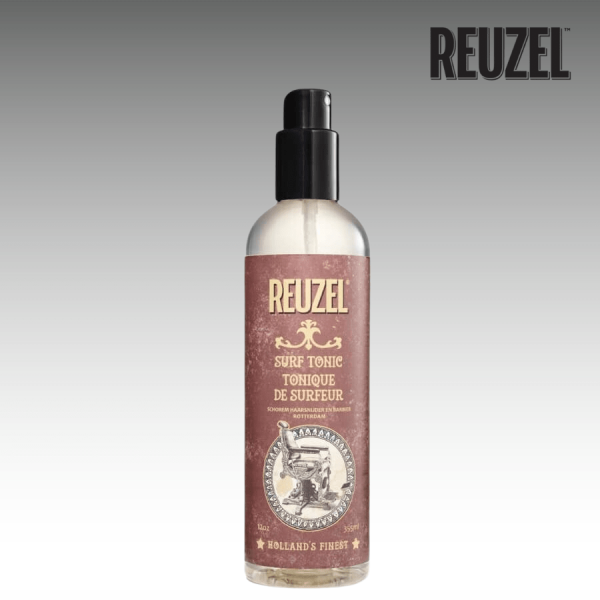 Xịt tạo kiểu Reuzel Surf Tonic 355ml