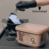 Bột tẩy Schwarzkopf blondme 450g