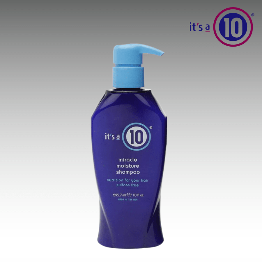 Dầu gội It's a 10 miracle 295,7ml