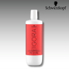 Oxy trợ nhuộm Schwarzkopf igora 3%