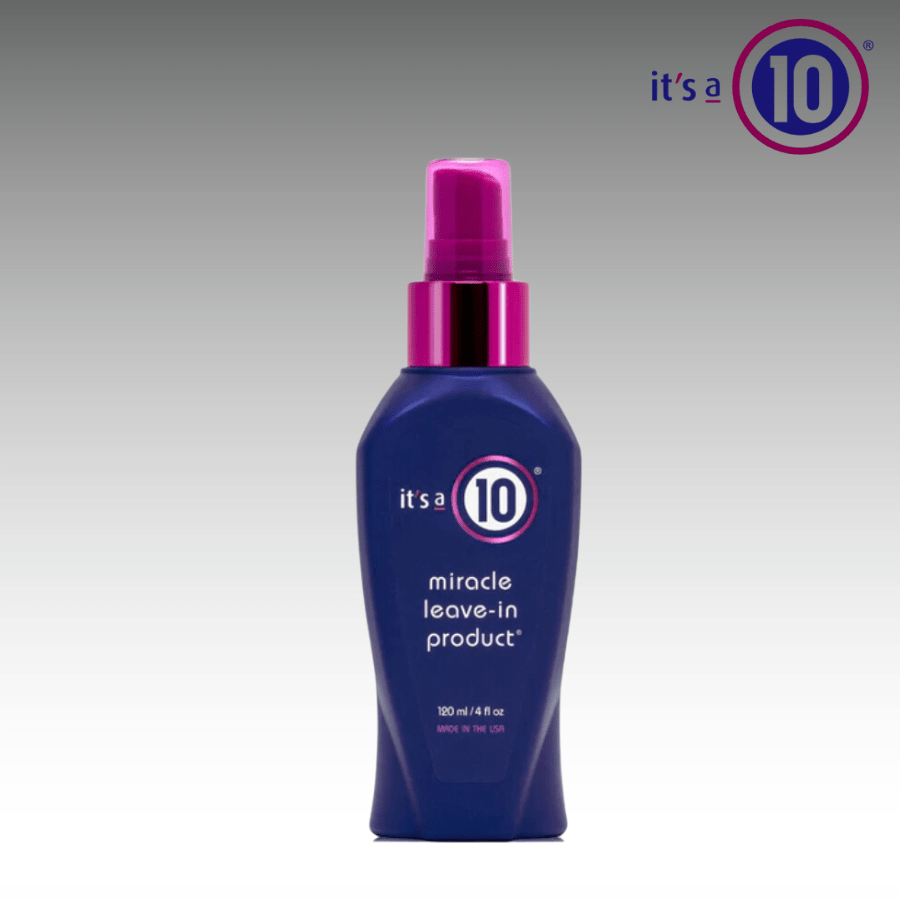 Xịt dưỡng It's A 10 Miracle Leave-In 59ml