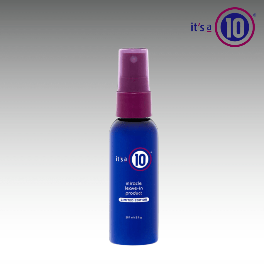 Xịt dưỡng It's A 10 Miracle Leave-In 59ml