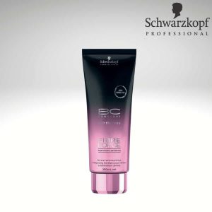 Dầu gội Schwarzkopf Fiber Force 200ml