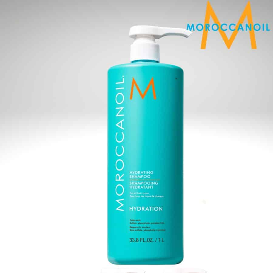 Dầu gội dưỡng ẩm Moroccanoil hydration 1000ml