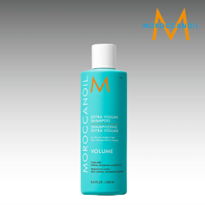 Dầu gội tăng phồng Moroccanoil 250ml