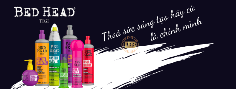 Tigi Bed Head mỹ phẩm chăm sóc tóc