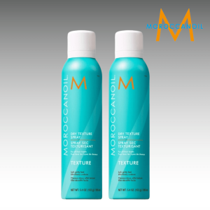 Xịt tạo kết cấu khô Moroccanoil Dry Texture Spray