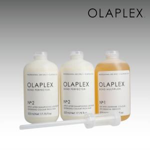 Bộ phục hồi Olaplex 525ml