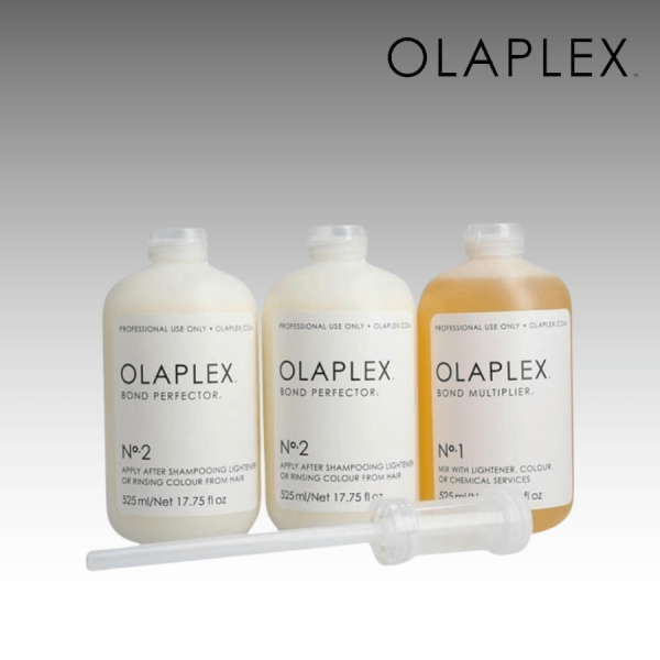 Bộ phục hồi Olaplex 525ml