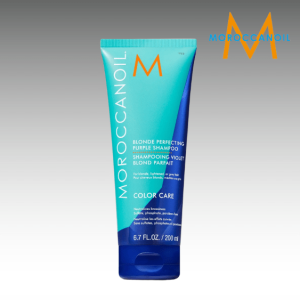 Dầu gội khử vàng Moroccanoil 200ml