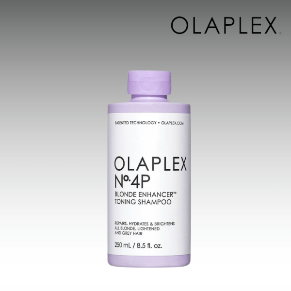 Dầu gội khử vàng Olaplex No.4P 250ml