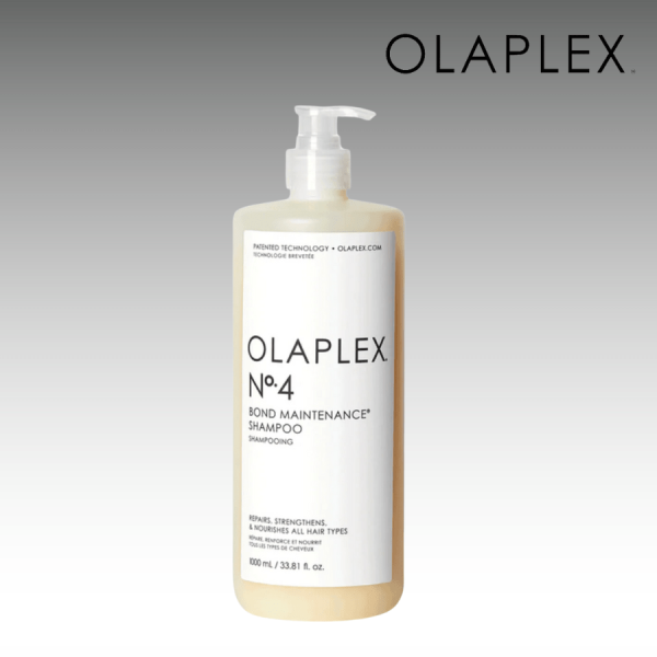 Dầu gội Olaplex No4 1000ml