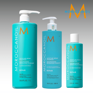 Dầu gội phục hồi Moroccanoil repair
