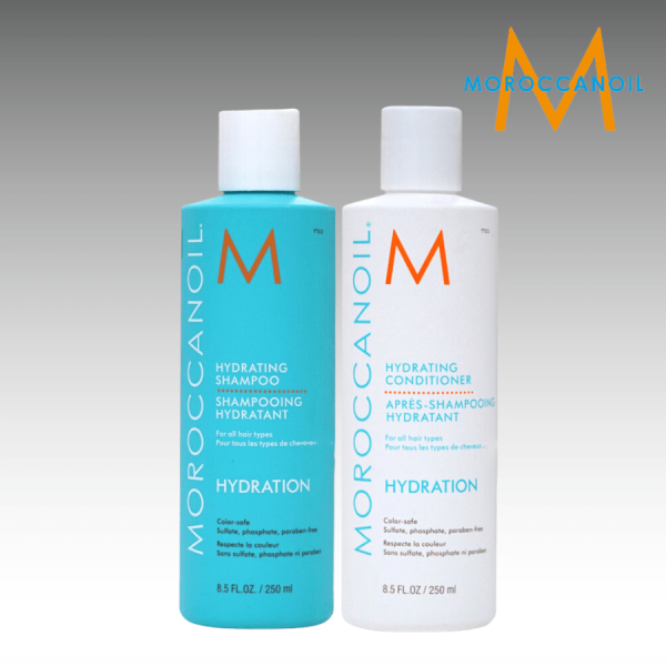 Dầu gội xả tóc nhuộm Moroccanoil Color Care 250ml