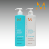 Dầu gội xả tóc nhuộm Moroccanoil Color Care 500ml