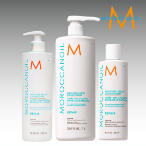Dầu xả phục hồi Moroccanoil Repair