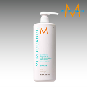 Dầu xả suôn mượt Moroccanoil 1000ml