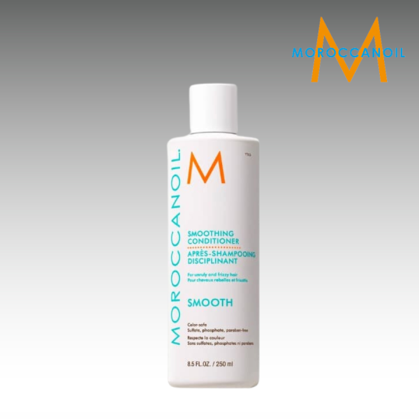 Dầu xả suôn mượt Moroccanoil 250ml